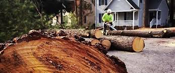 Best Stump Grinding and Removal  in Santa Clara, OR